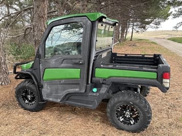 Main image John Deere XUV 865R